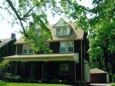 451 Catalina Ave, Youngstown, OH, 44504