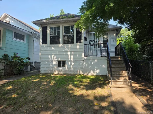 416 Minnieford Avenue, Bronx, NY 10464
