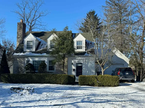500 S Mitchell St, Bloomington, IN 47401