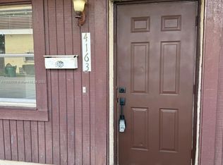 Brentwood West Townhouses, Fort Lauderdale, FL 33314