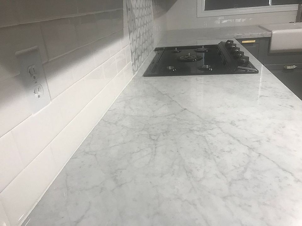 carrera marble