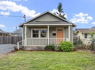 221 S 11th St, Cottage Grove, OR 97424