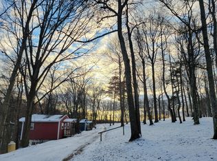 10448 Rich Hollow Rd SW, Lancaster, OH 43130