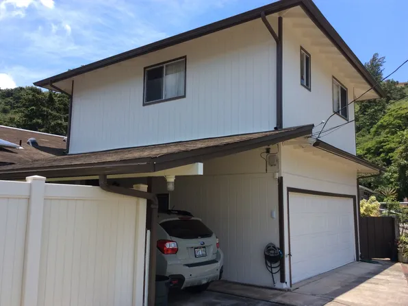 371A Kapaloala Pl, Honolulu, HI 96813