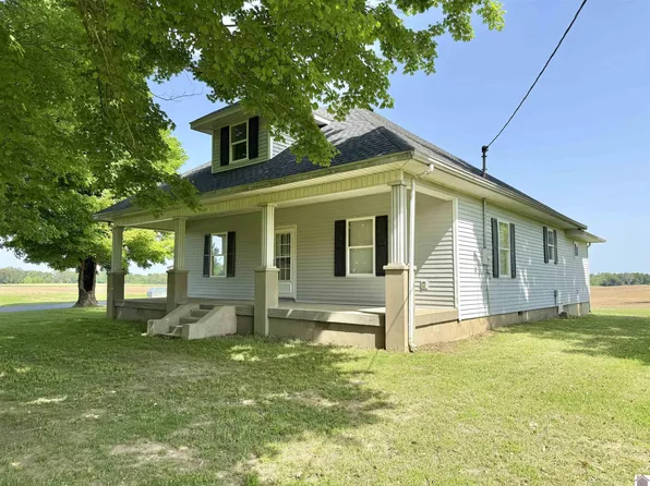 5099 Old Dublin Rd, Mayfield, KY 42066