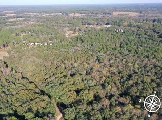 0 County Highway 181 W, Defuniak Springs, FL 32433