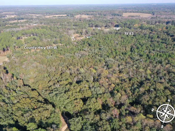 0 County Highway 181 W, Defuniak Springs, FL 32433