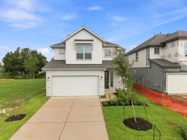 19136 Cedar Lennox Cir, Magnolia, TX 77355