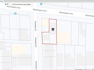 4217 Washington Ave, Houston, TX 77007