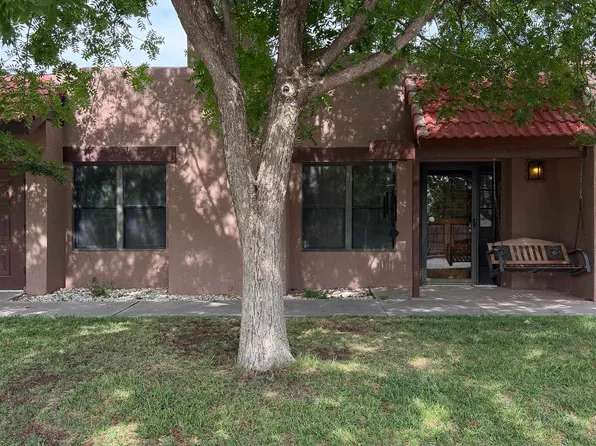 317 Sherrill Ln Unit 25, Roswell, NM 88201