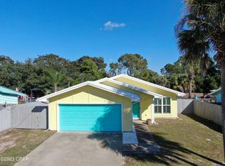 505 Dogwood St, Panama City Beach, FL 32407