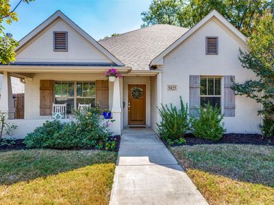 5825 Pollard Dr, Westworth Village, TX, 76114