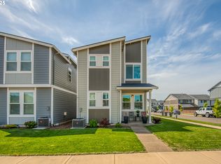 1814 NW Landon St, McMinnville, OR 97128
