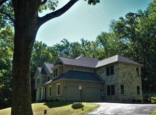 282 Bangor Mountain Rd, Stroudsburg, PA 18360