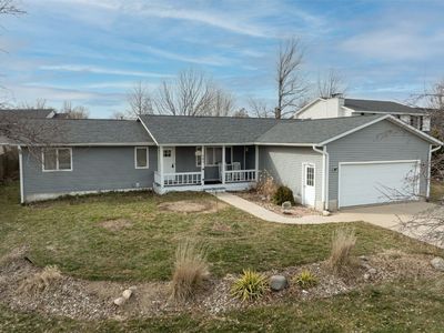 505 1st St N, Walford, IA, 52351