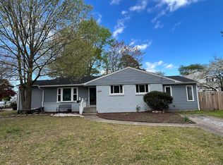 520 Aragona Blvd, Virginia Beach, VA 23462