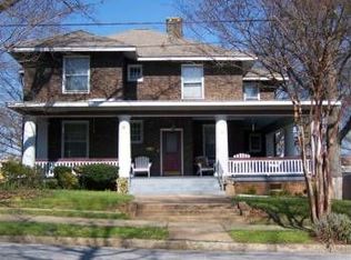 6 Pinckney St, Greenville, SC 29601