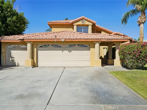 68290 Hermosillo Rd, Cathedral City, CA 92234
