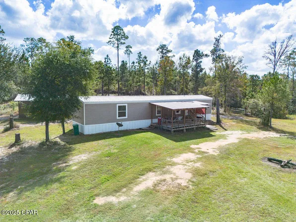 2437 Gilberts Mill Rd, Chipley, FL 32428