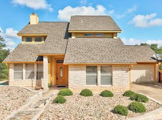 21200 Little Loop, Lago Vista, TX 78645