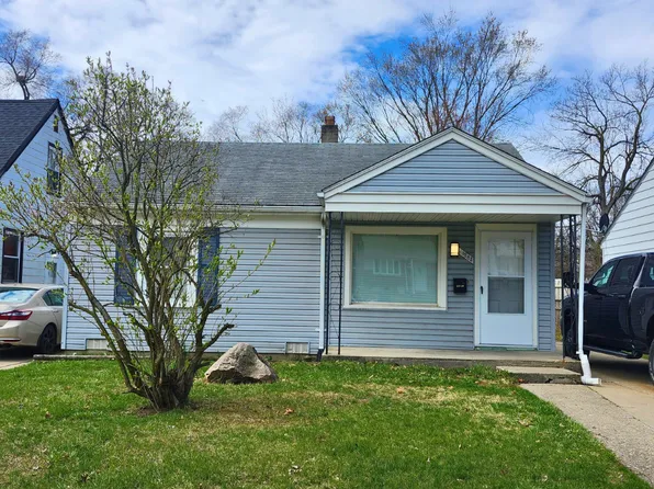 18283 Five Points St, Redford, MI 48240