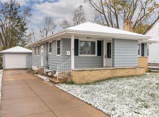 513 Memorial Dr SE, Cedar Rapids, IA 52403