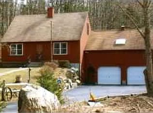 12 Whittlesey Brook Rd, Deep River, CT 06417