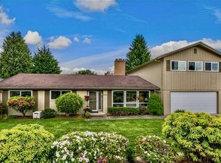 5420 116th Pl SE, Bellevue, WA 98006