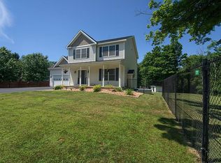 460 Moe Rd, Clifton Park, NY 12065