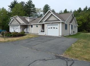 113 New Athol Rd UNIT 19, Orange, MA 01364