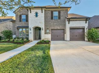 16526 Whiteoak Canyon Dr, Humble, TX 77346