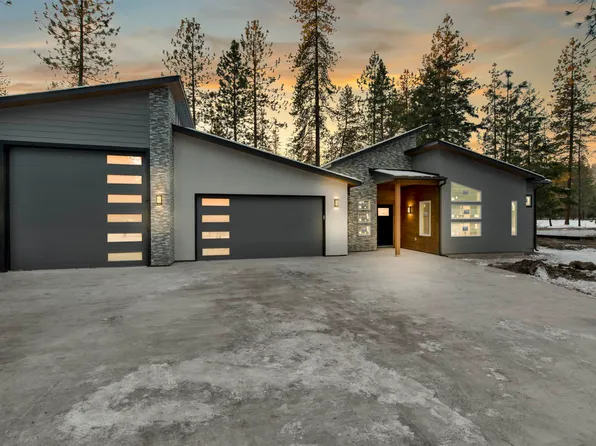 530 Hogans Way, Chewelah, WA 99109