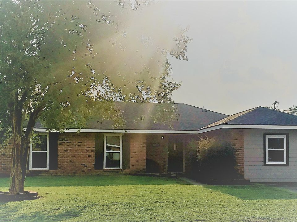 4 bedroom 2 bath