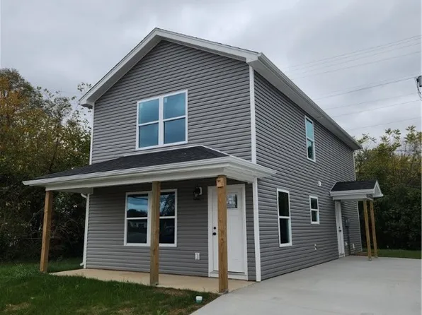 301 Halcyon, Charlestown, IN 47111