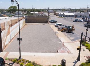 100 E Main St, Weatherford, OK 73096