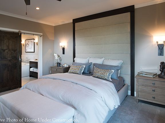 The Bridgeport ; John Wieland Homes and Neighborhoods