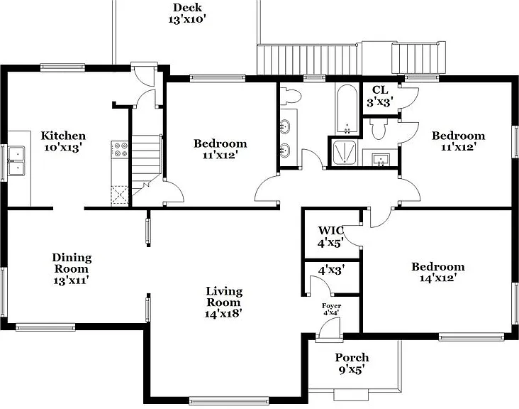 752 Barclay Ln — Photo 3