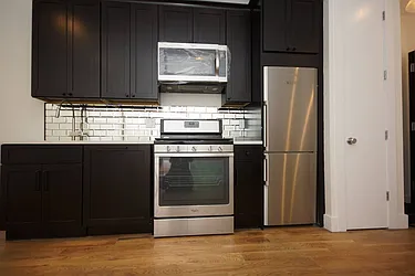 Rented by Norman Raindel, LREB