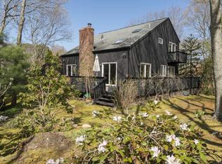 54 Collingswood Dr, Sag Harbor, NY 11963