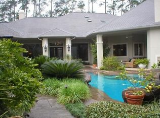 39 Chancery Pl, Spring, TX 77381