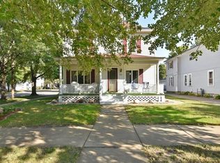 536 6th St NW, Faribault, MN 55021