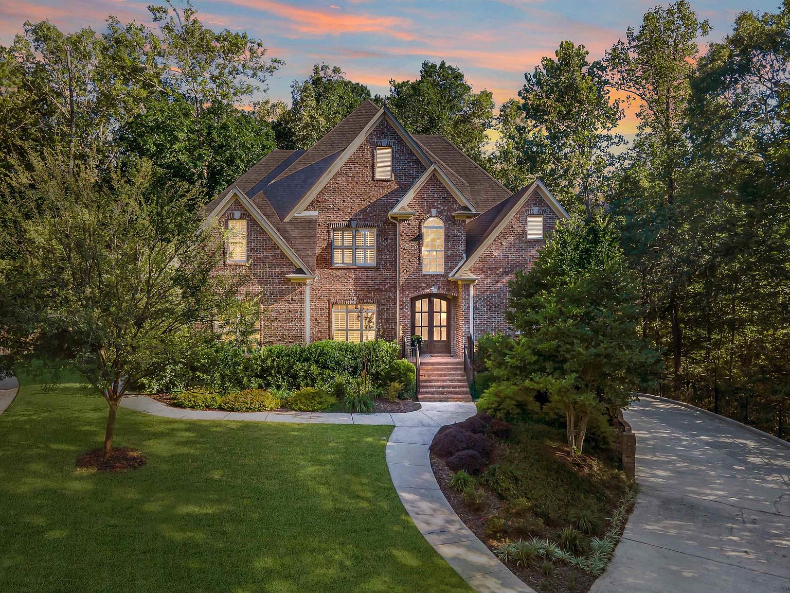 660 Trace Crossings Trl, Hoover, AL 35244 Zillow