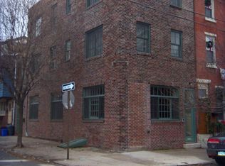 1022 Catharine St #3, Philadelphia, PA 19147