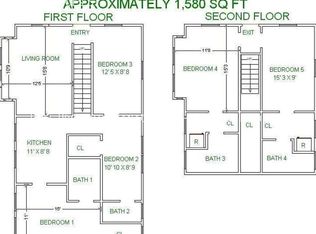 207 N Frances St, Madison, WI 53703