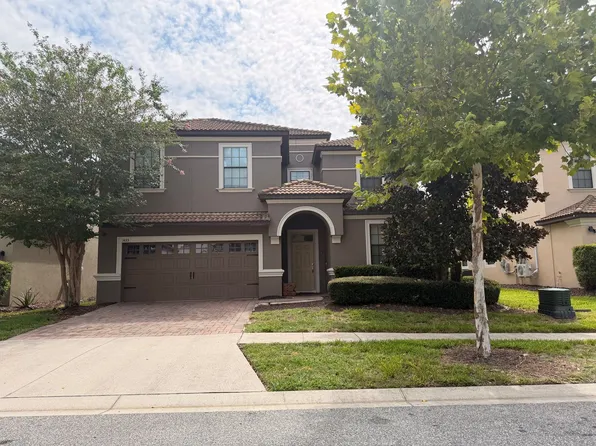 1433 Thunderbird Rd, Davenport, FL 33896
