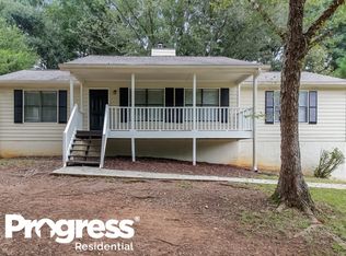 4610 Sammy Dr, Powder Springs, GA 30127