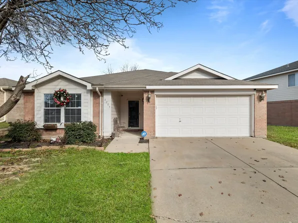 4209 Stately Ct, Fort Worth, TX 76244