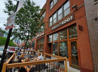 937 W Randolph St #939, Chicago, IL 60607