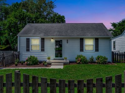 2623 Delk Ave, Nashville, TN, 37208