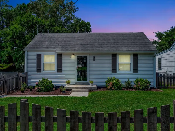 2623 Delk Ave, Nashville, TN 37208